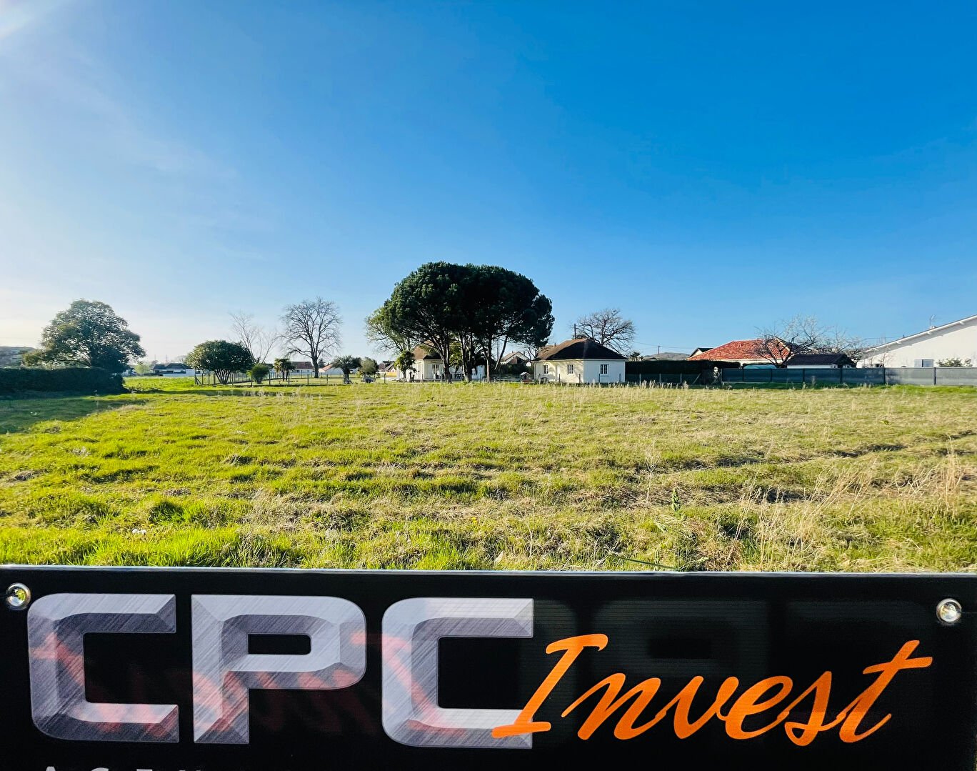Agence immobilière de CPC Invest - Artix