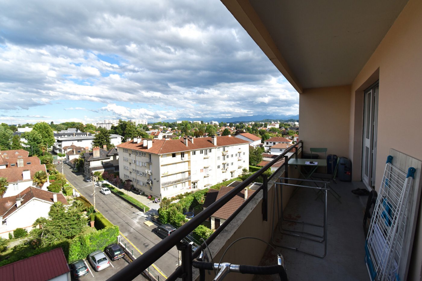Agence immobilière de CPC Invest - Pau Mermoz