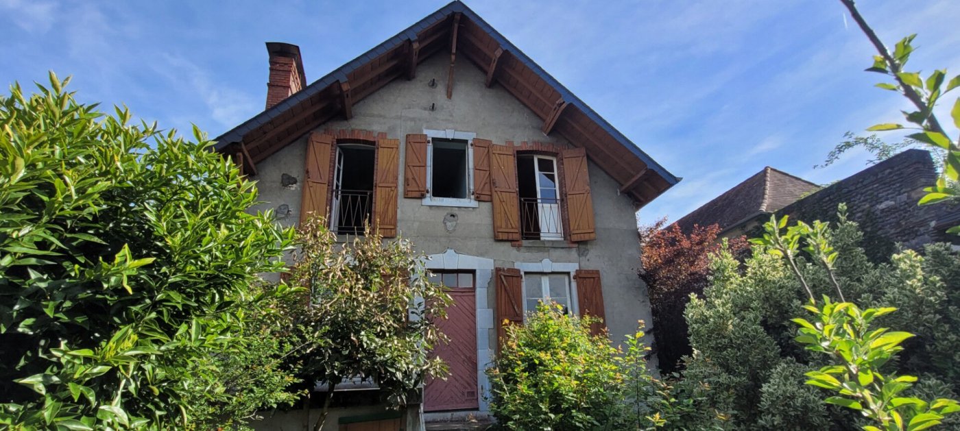 Agence immobilière de CPC Invest - Artix