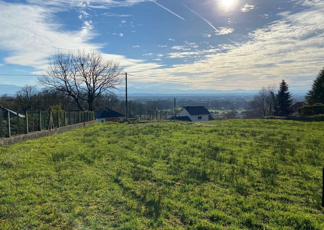 Agence immobilière de CPC Invest - Pau Mermoz