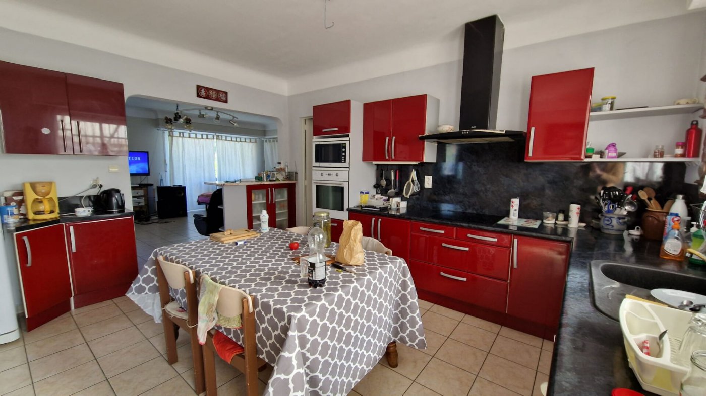 Agence immobilière de CPC Invest - Pau Mermoz
