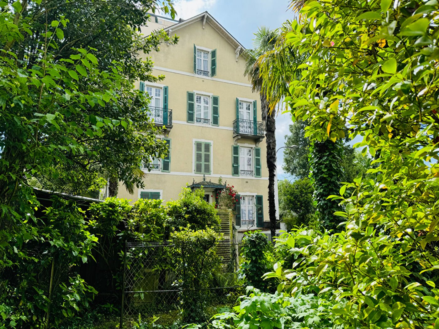 Agence immobilière de CPC Invest - Artix