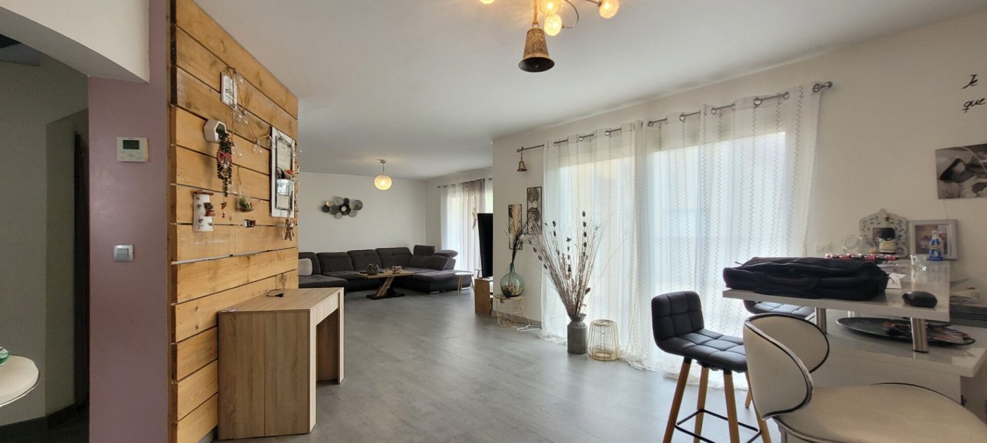 Agence immobilière de CPC Invest - Artix