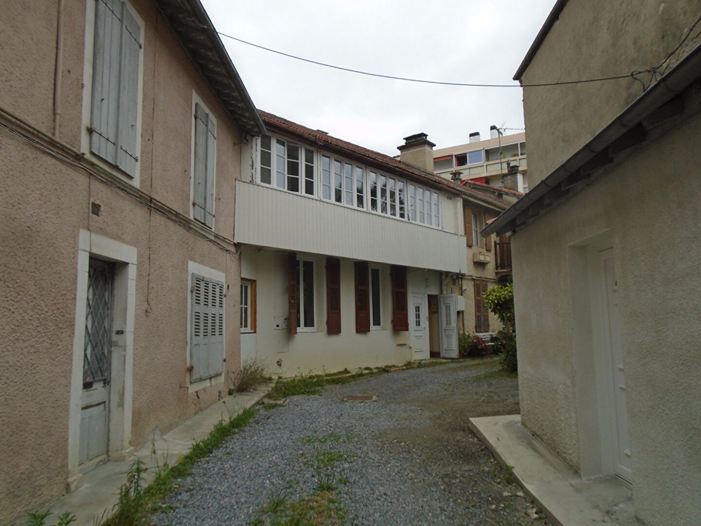 Agence immobilière de CPC Invest - Jurançon