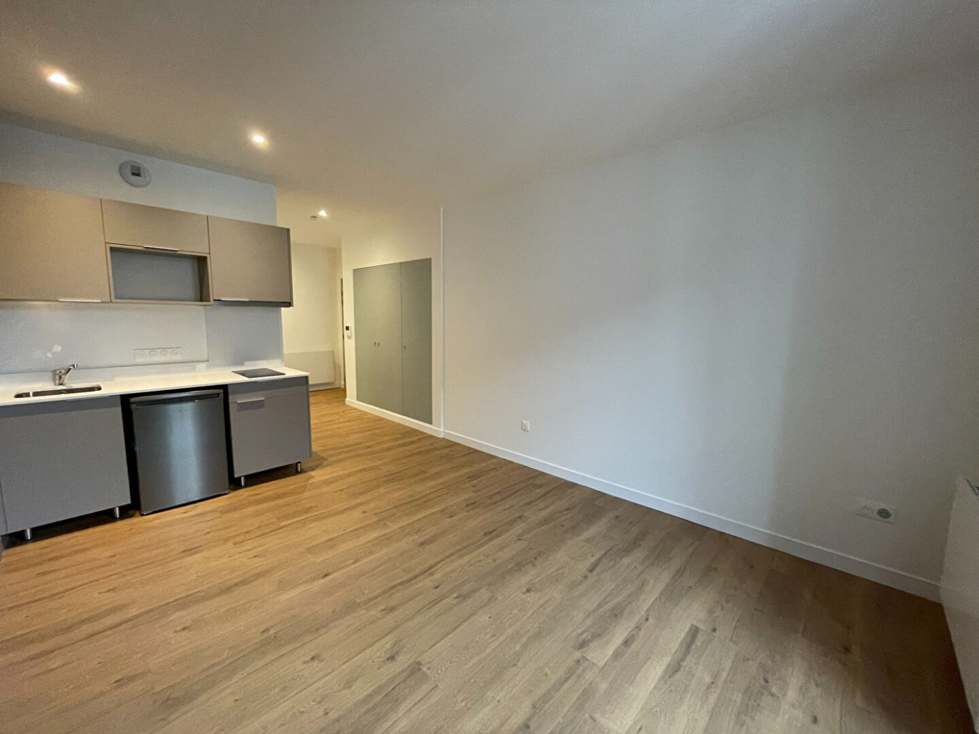 Agence immobilière de CPC Invest - Pau Mermoz