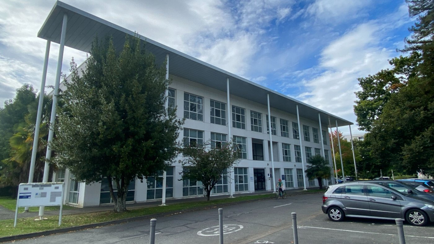 Agence immobilière de CPC Invest - Nay