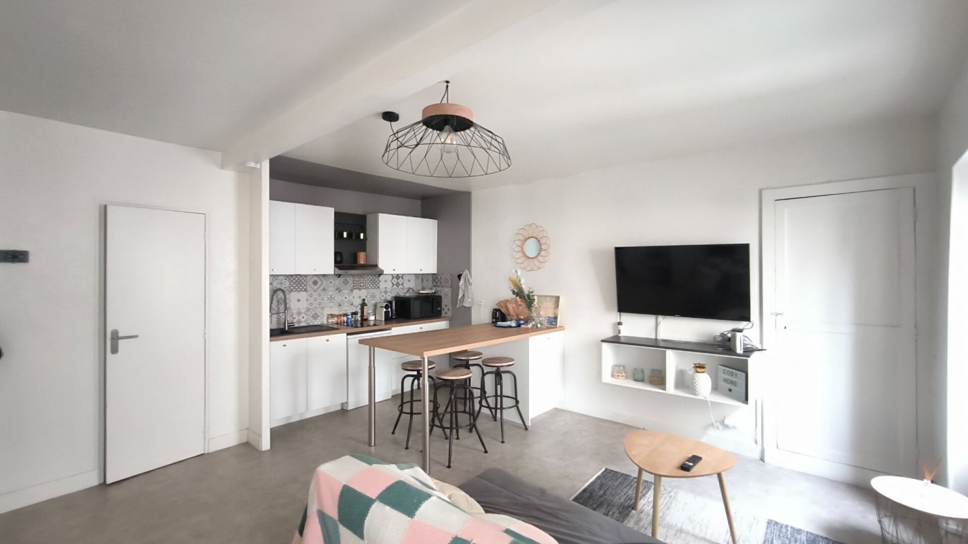 Agence immobilière de CPC Invest - Pau Mermoz