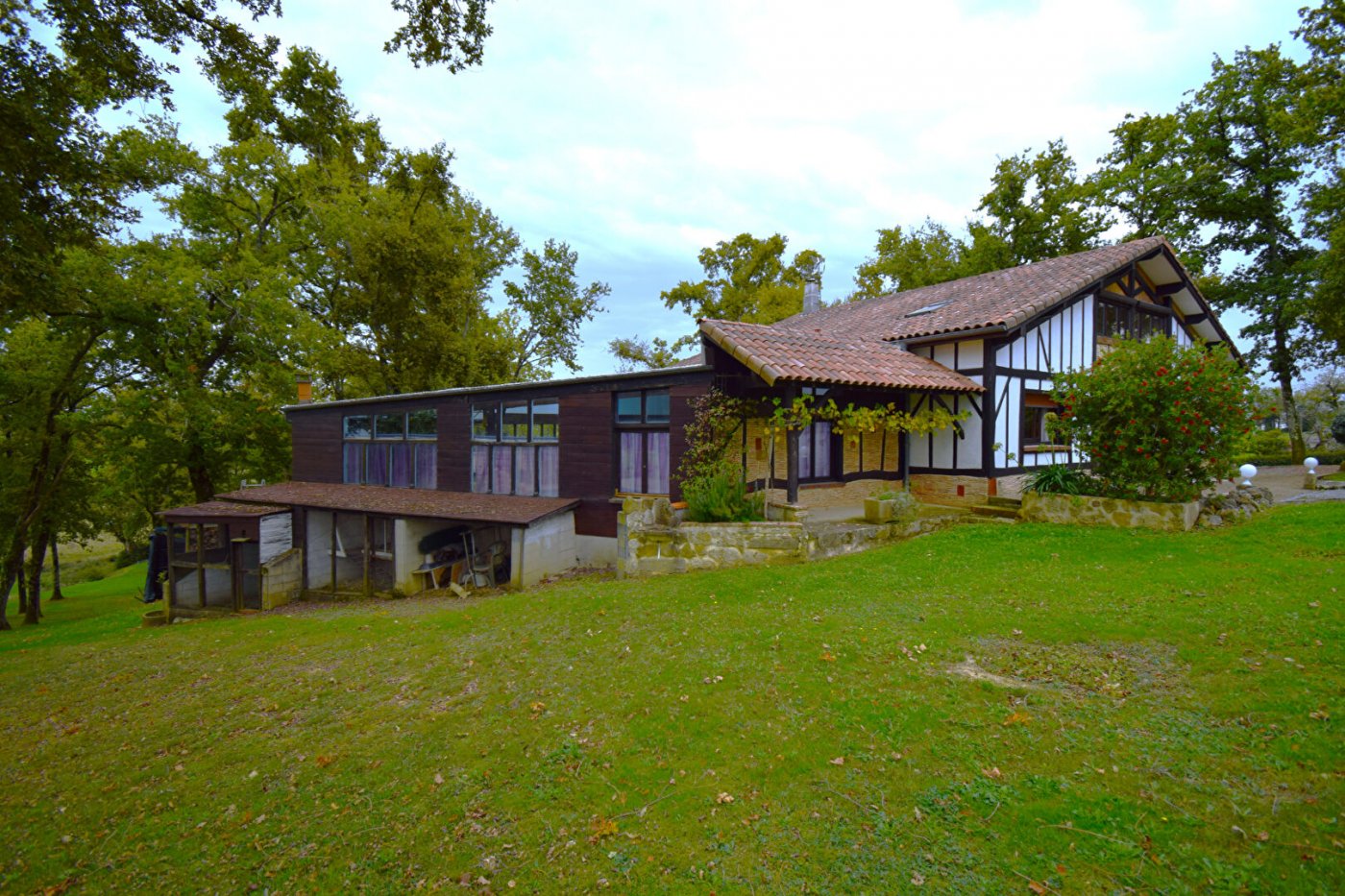 Agence immobilière de CPC Invest - Jurançon