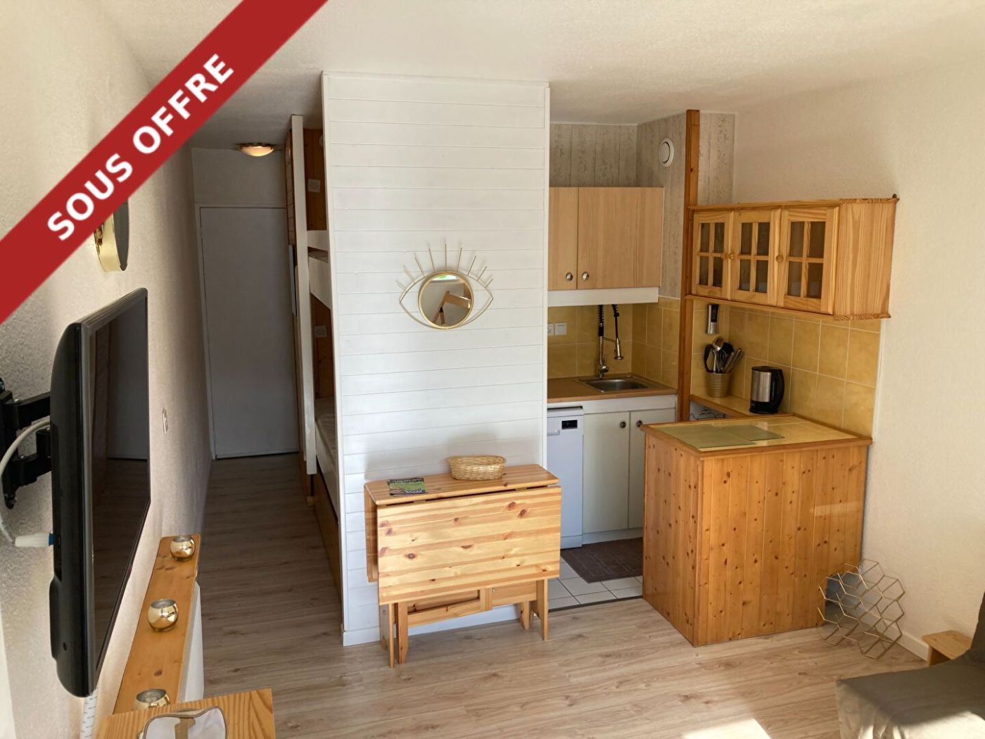 Agence immobilière de CPC Invest - Monein