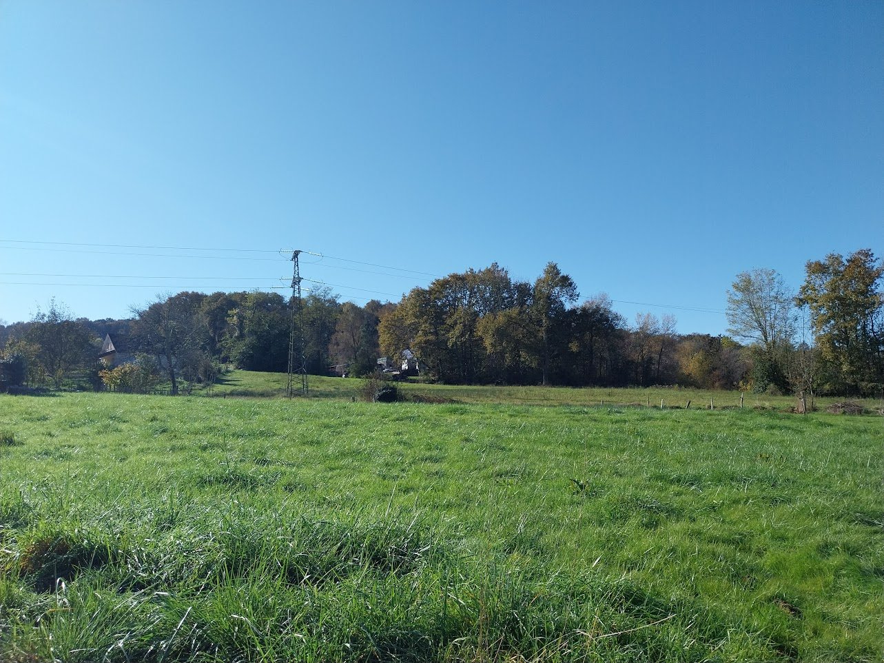 Agence immobilière de CPC Invest - Nay