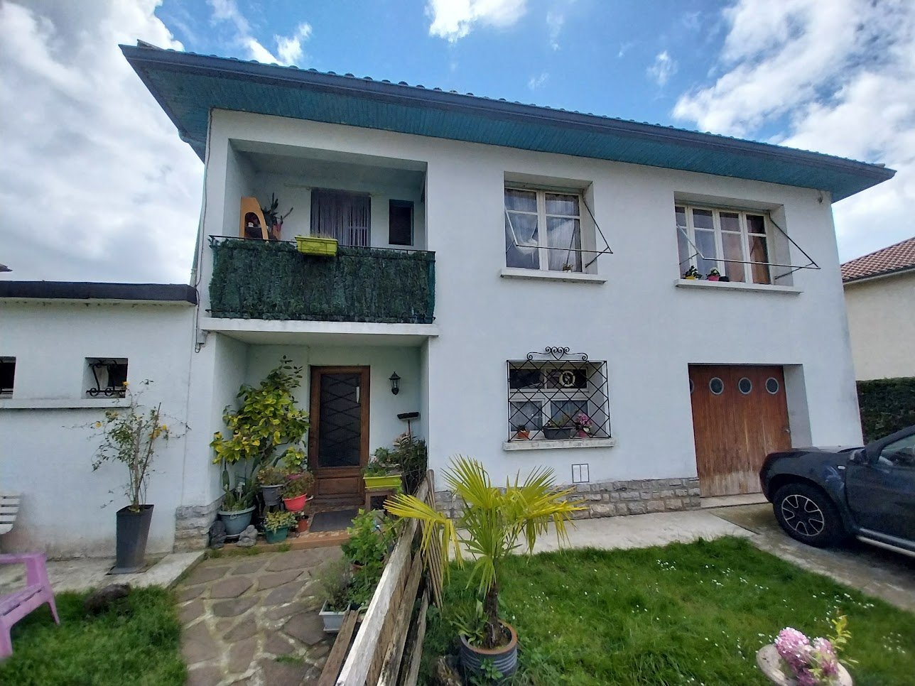 Agence immobilière de CPC Invest - Nay