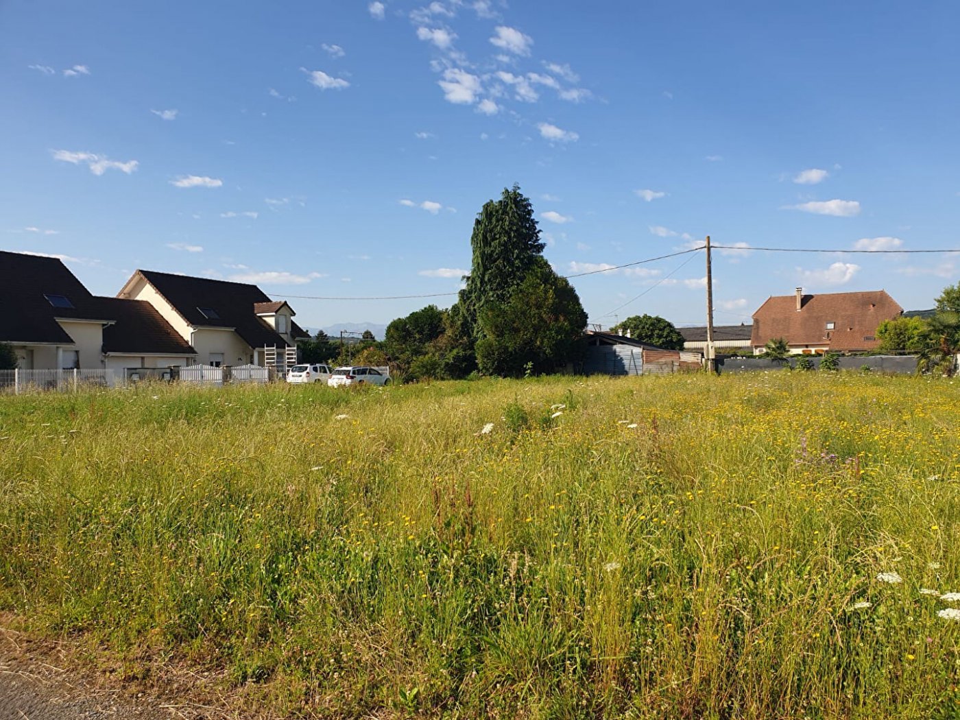 Agence immobilière de CPC Invest - Jurançon
