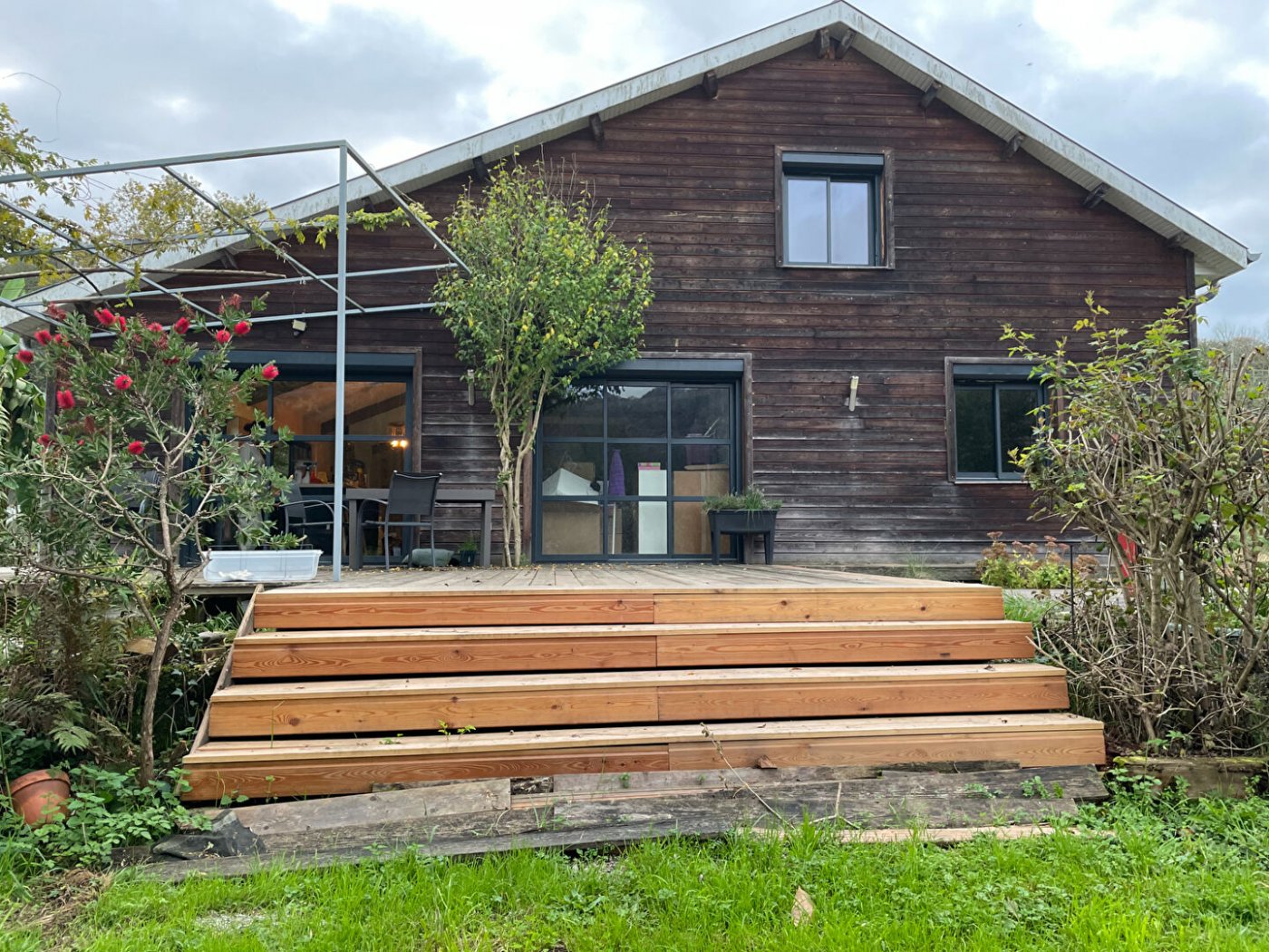 Agence immobilière de CPC Invest - Pau Mermoz