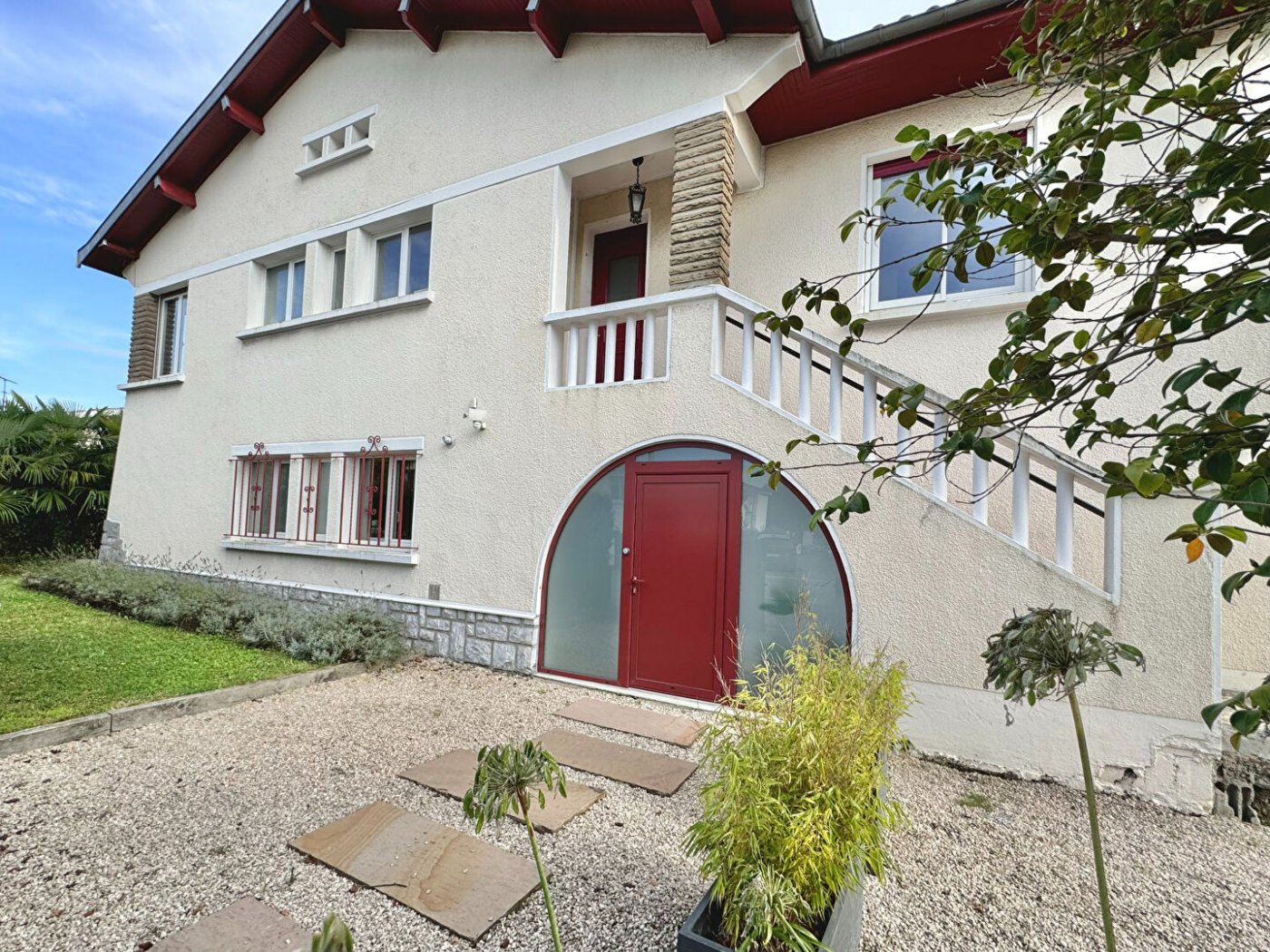 Agence immobilière de CPC Invest - Jurançon