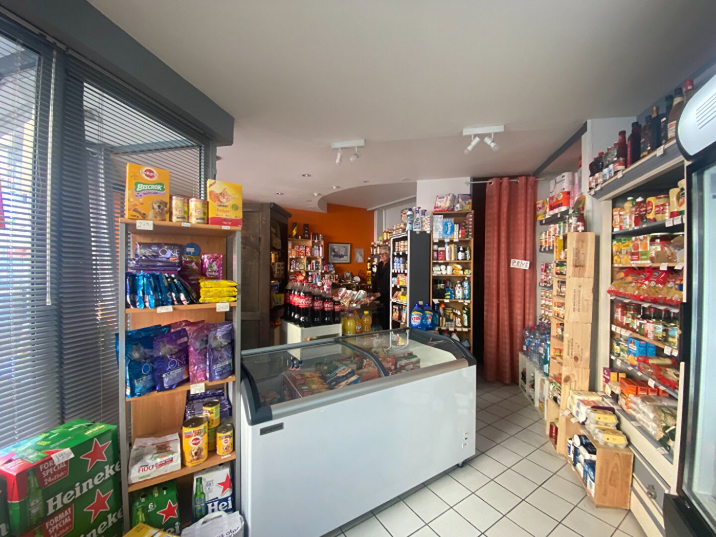 Agence immobilière de CPC Invest - Pau Mermoz