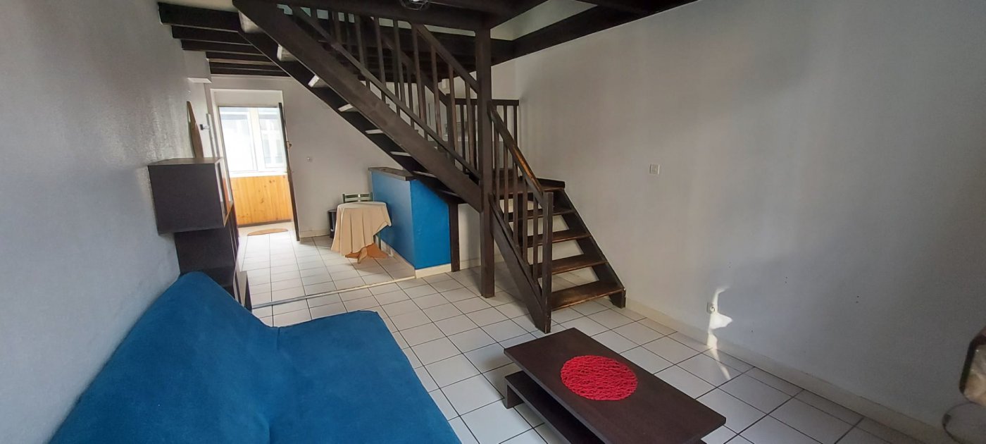 Agence immobilière de CPC Invest - Pau Mermoz