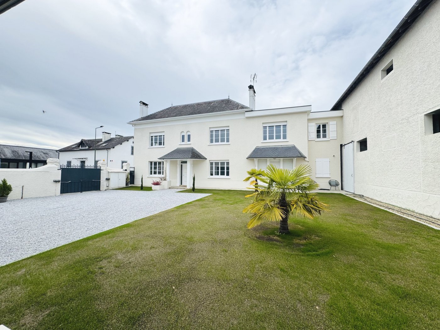 Agence immobilière de CPC Invest - Artix