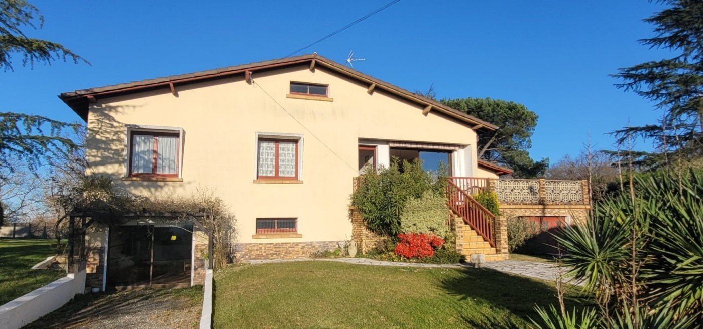 Agence immobilière de CPC Invest - Artix