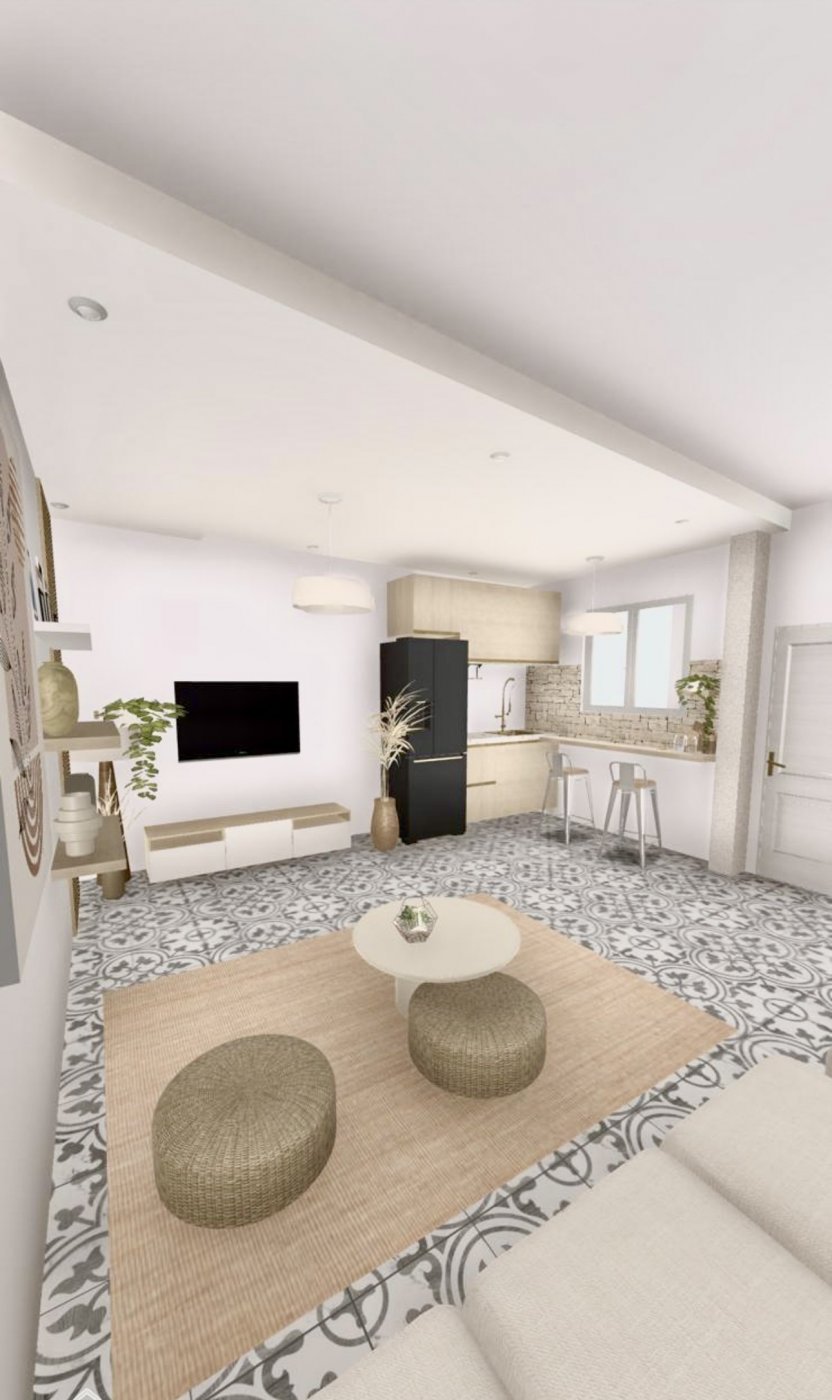 Agence immobilière de CPC Invest - Artix