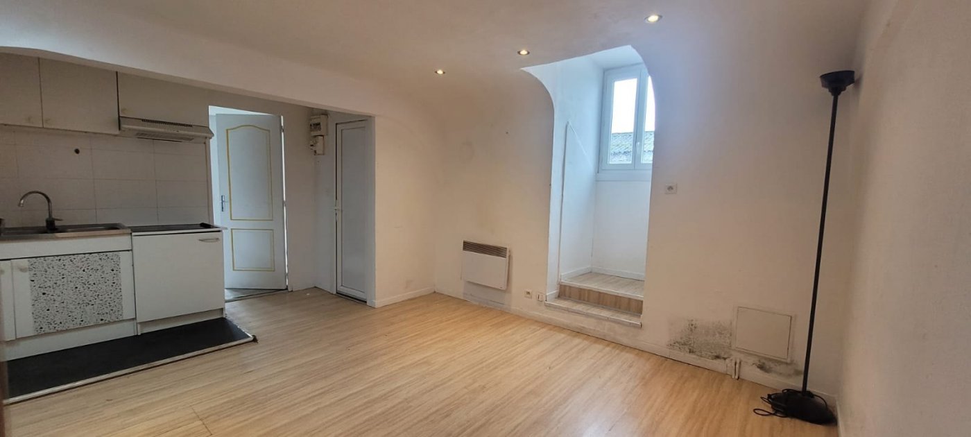 Agence immobilière de CPC Invest - Artix