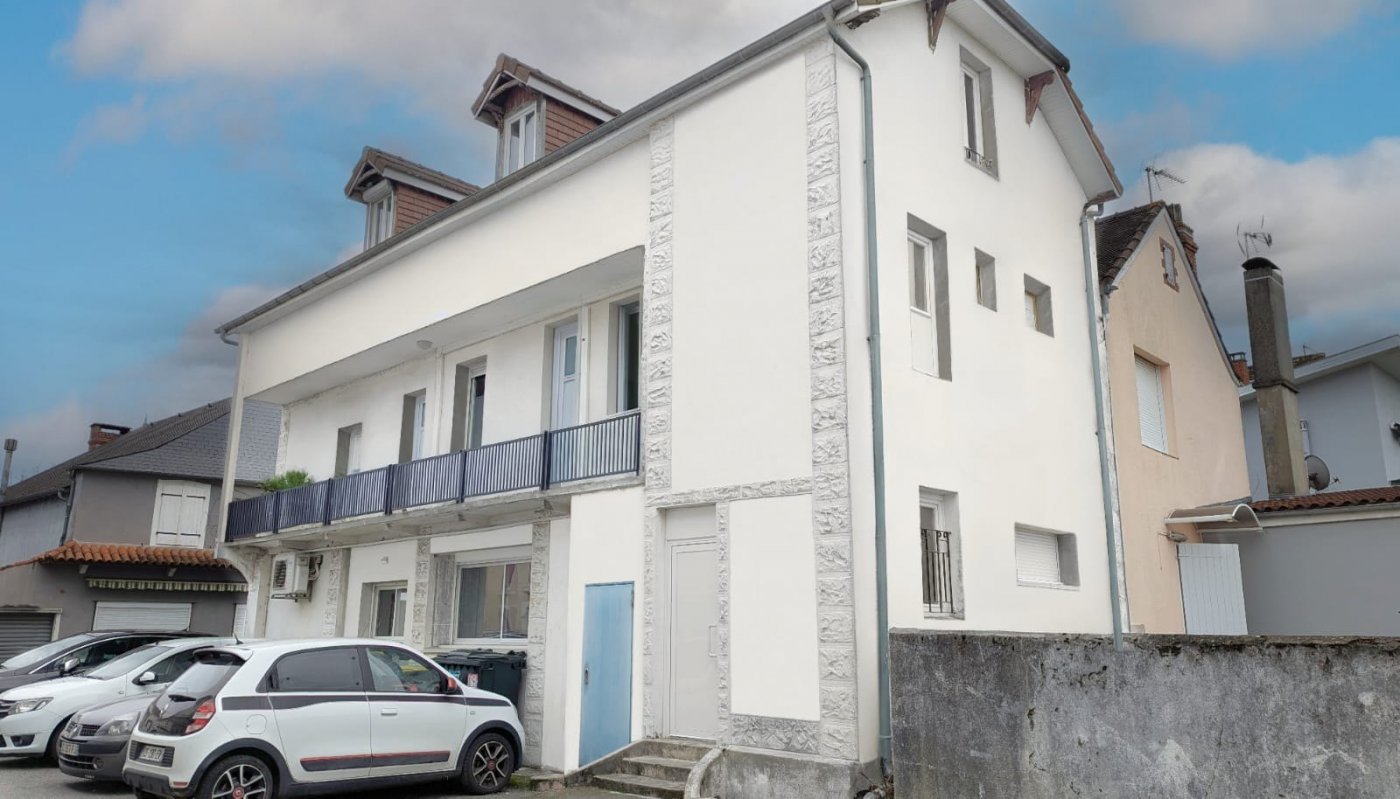 Agence immobilière de CPC Invest - Artix