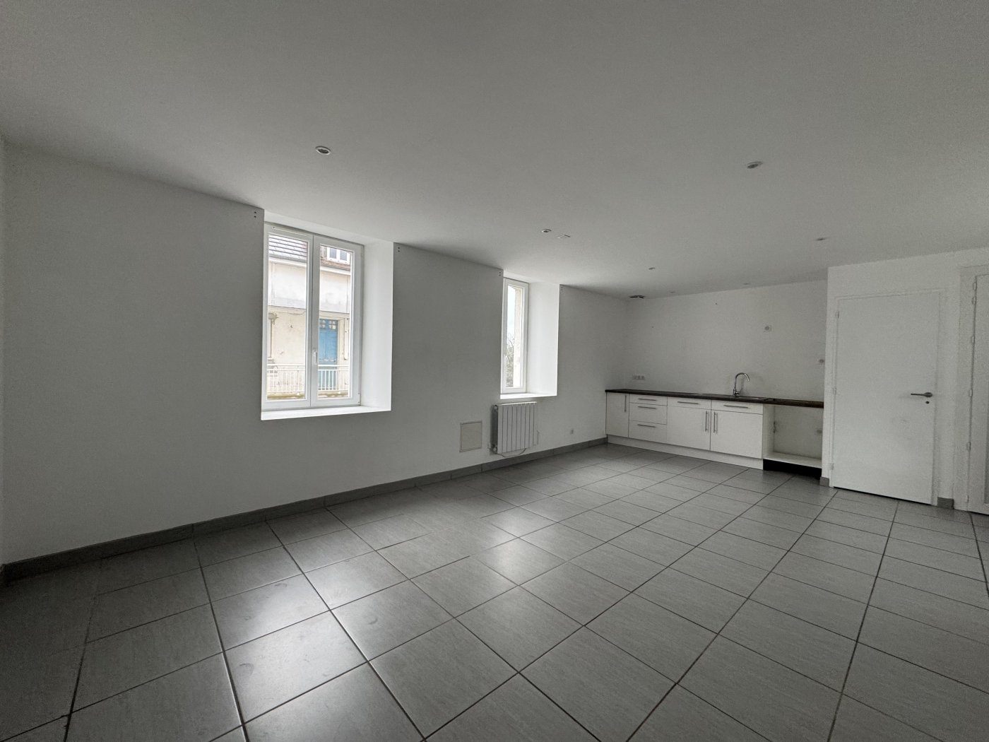 Agence immobilière de CPC Invest - Artix