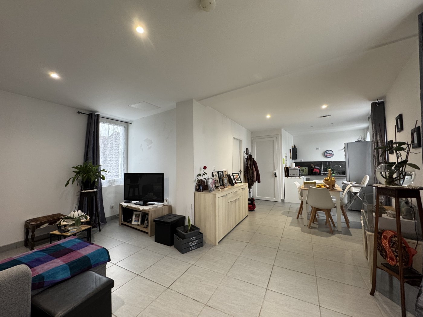 Agence immobilière de CPC Invest - Artix