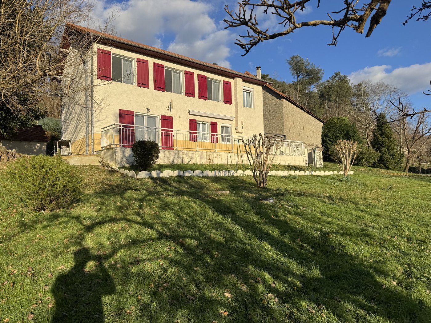 Agence immobilière de CPC Invest - Artix
