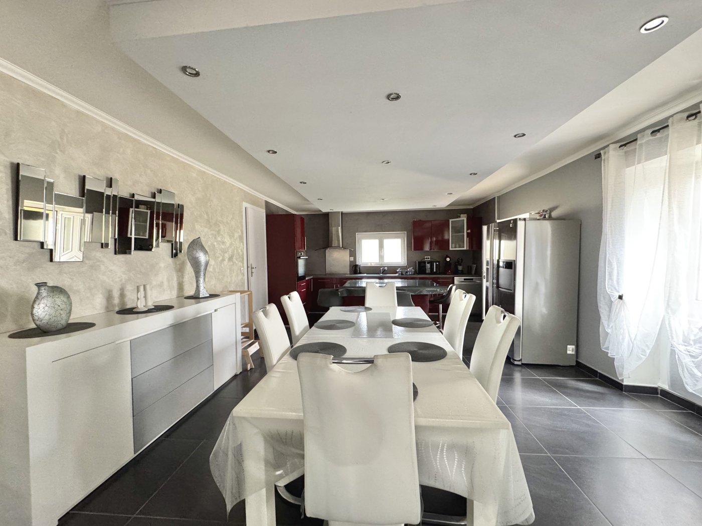 Agence immobilière de CPC Invest - Artix