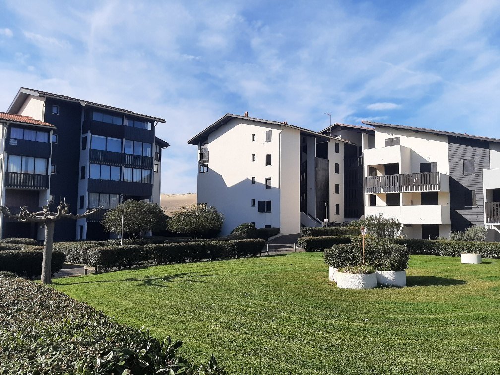 Agence immobilière de CPC Invest - Artix
