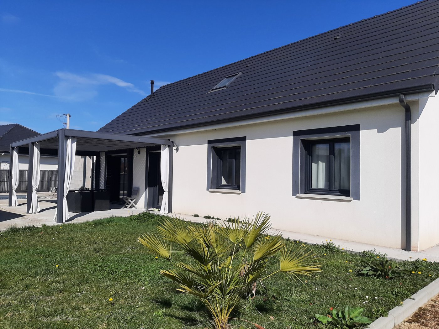Agence immobilière de CPC Invest - Artix