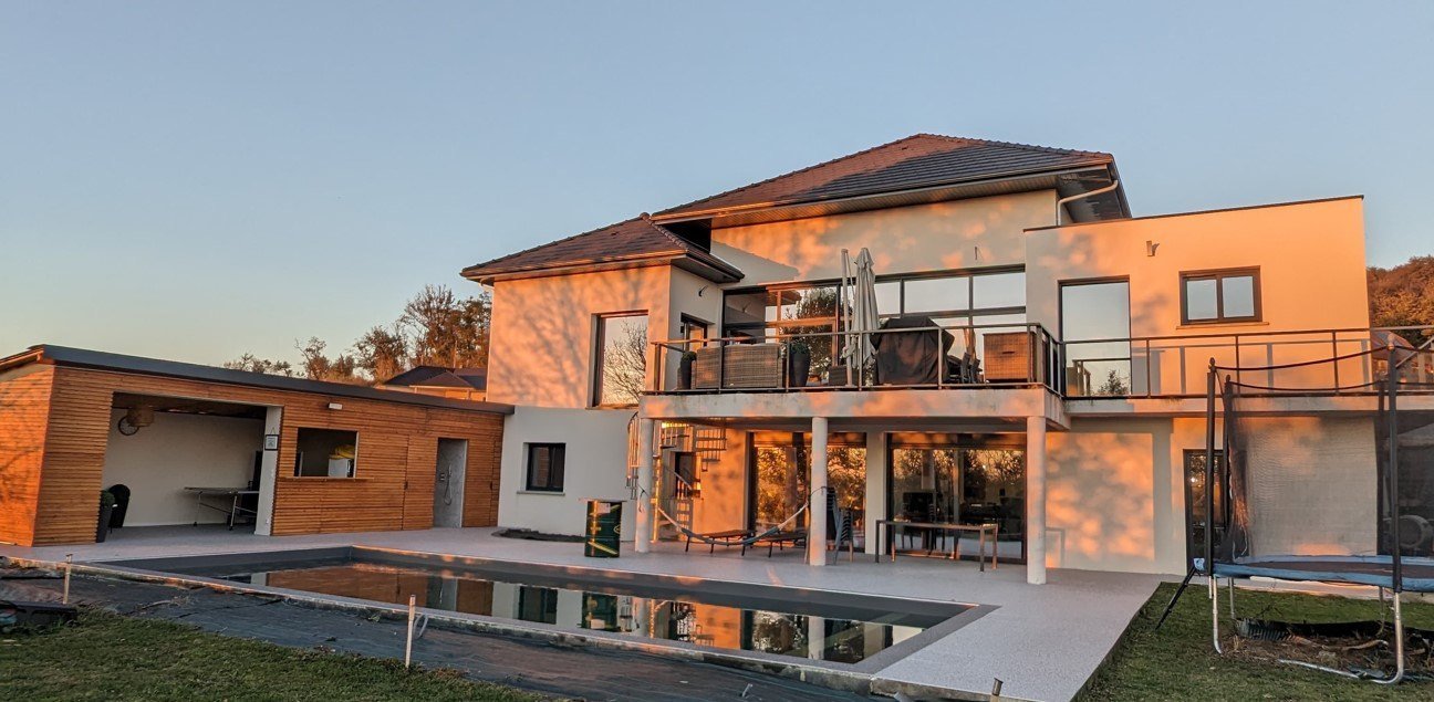 Agence immobilière de CPC Invest - Monein