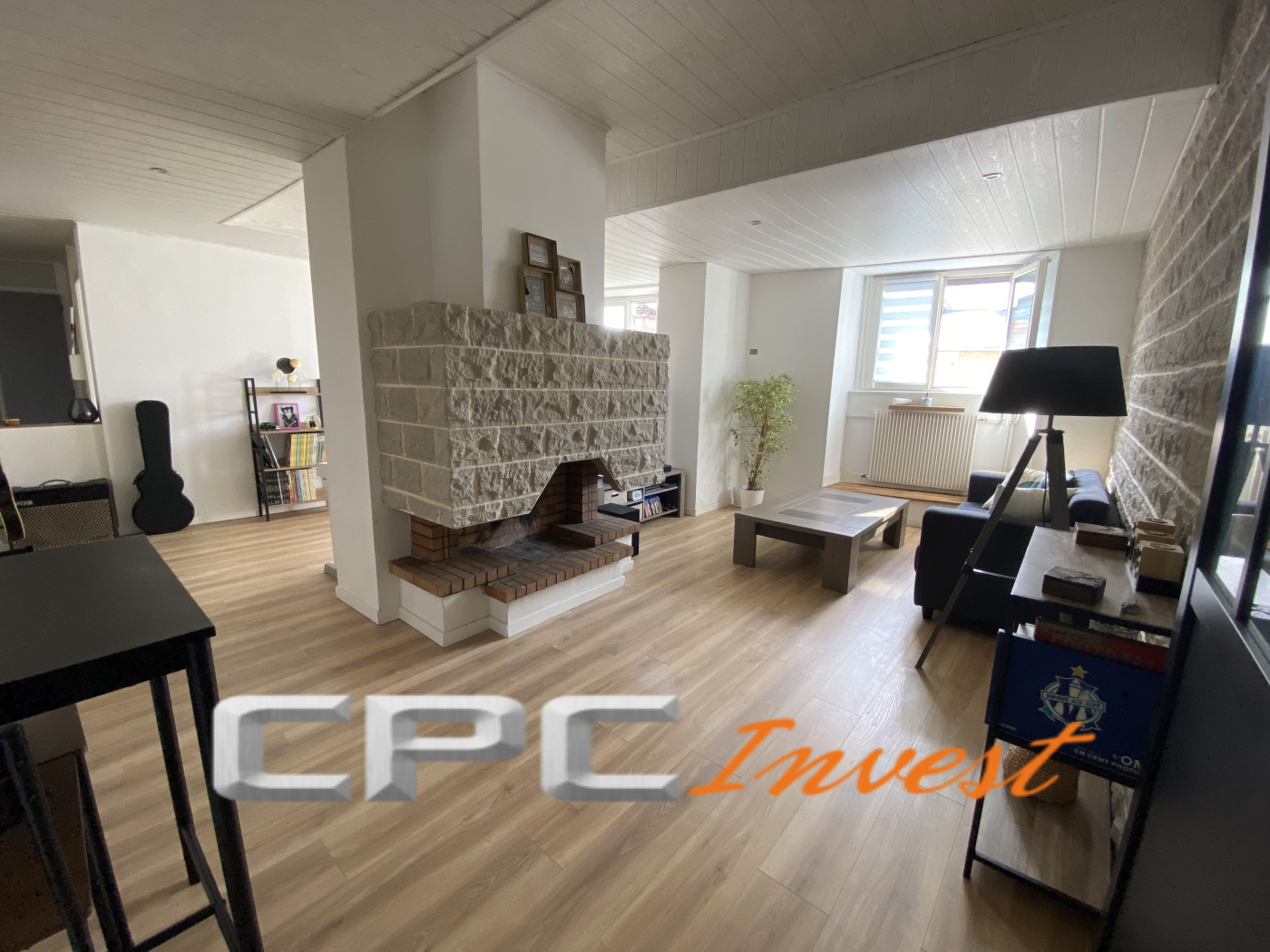 Agence immobilière de CPC Invest - Monein