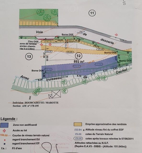 Agence immobilière de CPC Invest - Monein