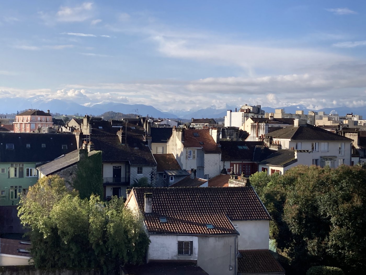 Agence immobilière de CPC Invest - Monein