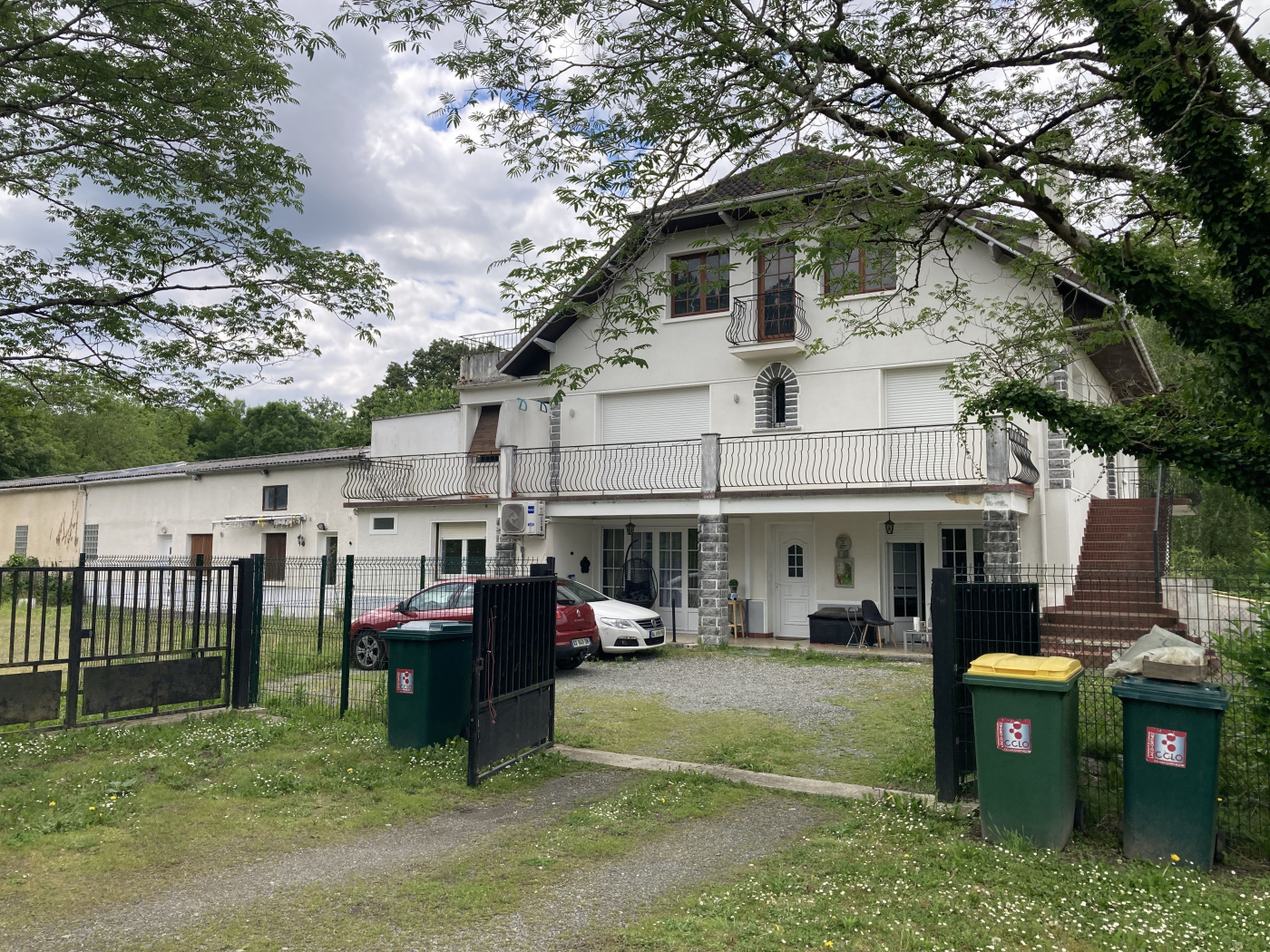 Agence immobilière de CPC Invest - Monein