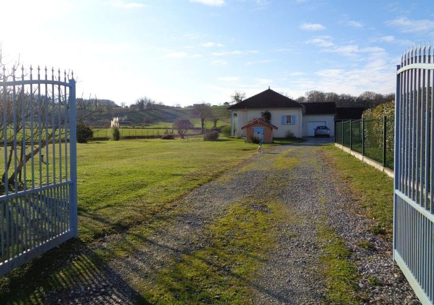 Agence immobilière de CPC Invest - Monein