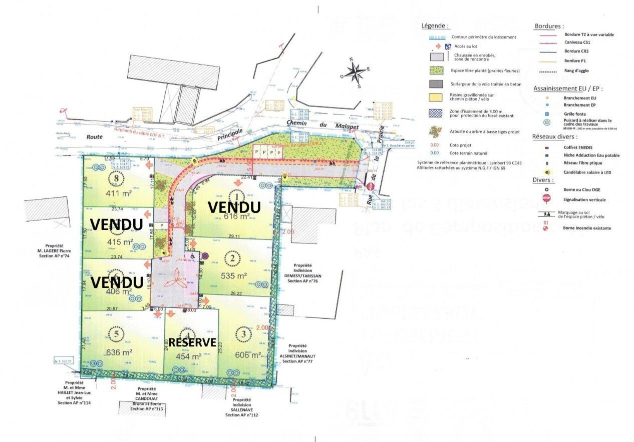 Agence immobilière de CPC Invest - Monein