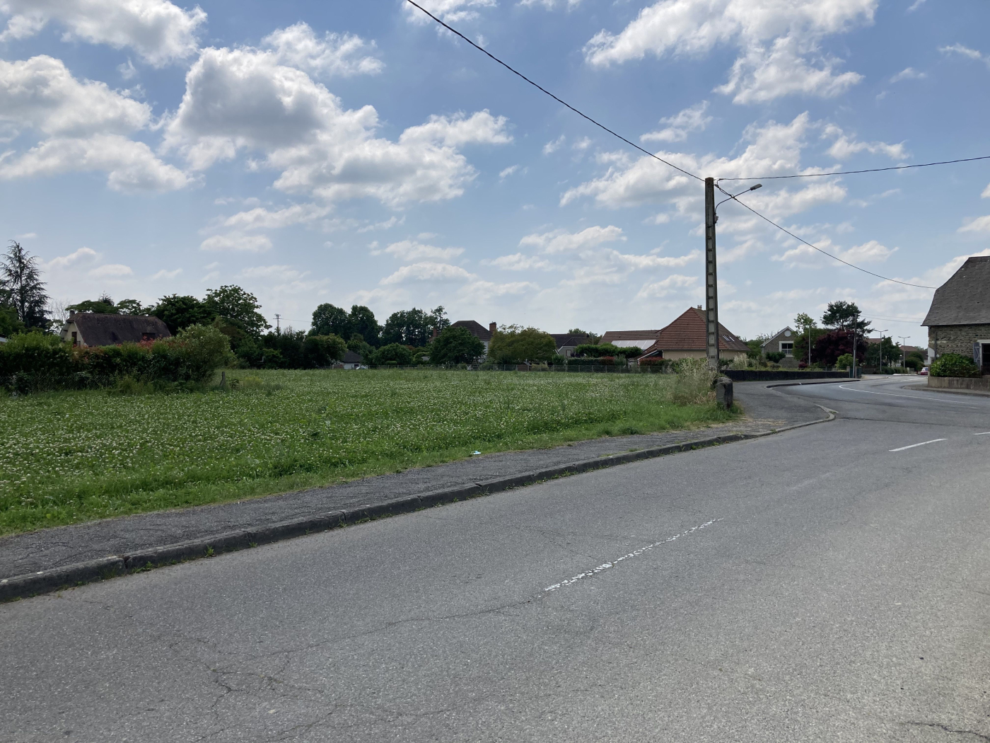 Agence immobilière de CPC Invest - Monein