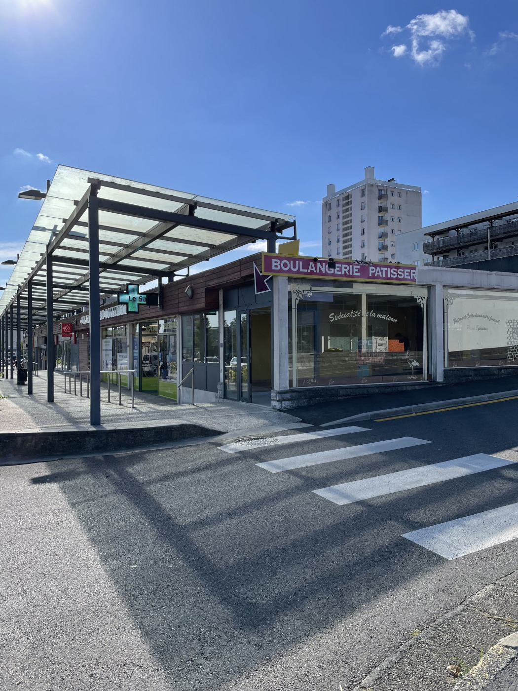 Agence immobilière de CPC Invest - Monein