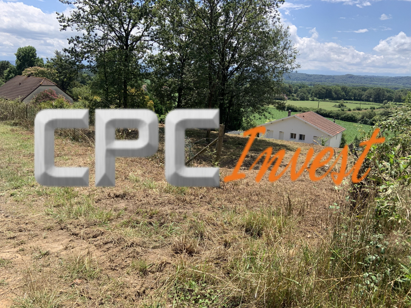 Agence immobilière de CPC Invest - Monein