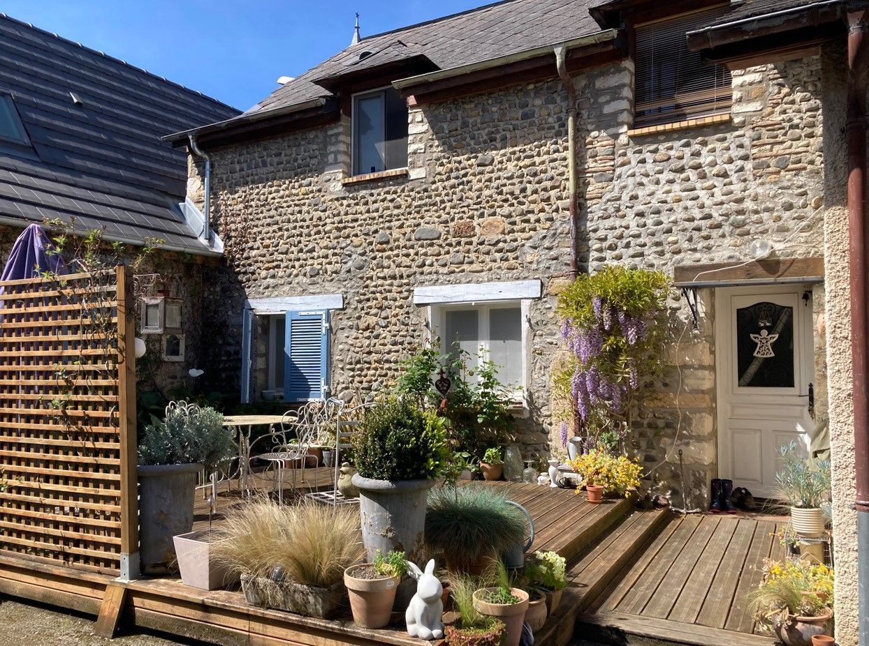 Agence immobilière de CPC Invest - Monein