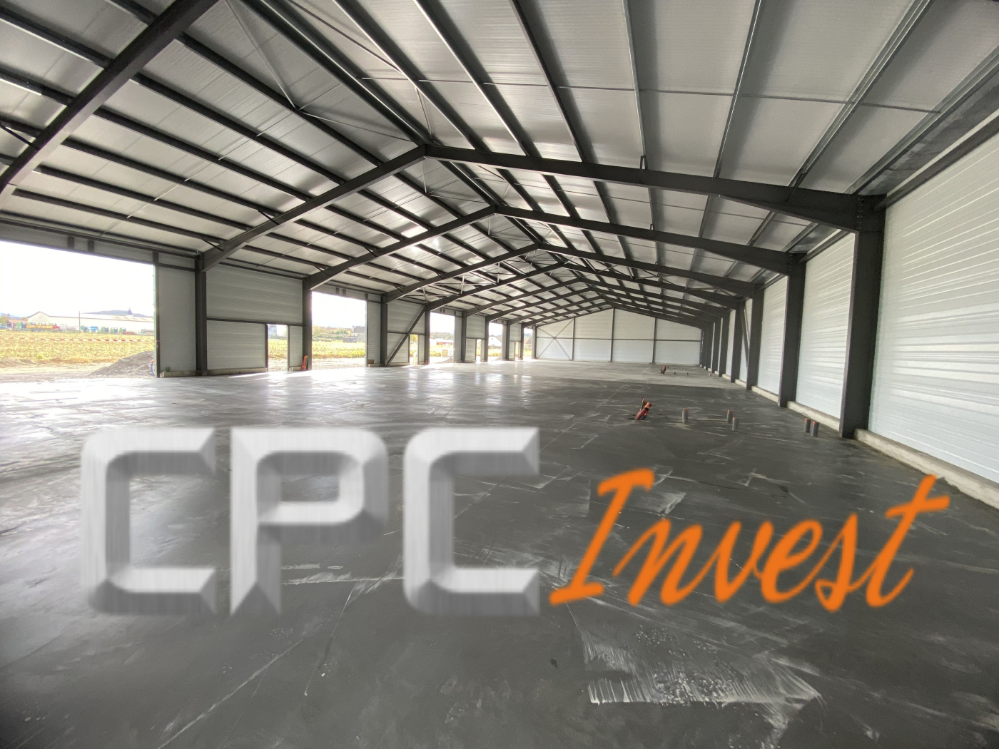 Agence immobilière de CPC Invest - Monein