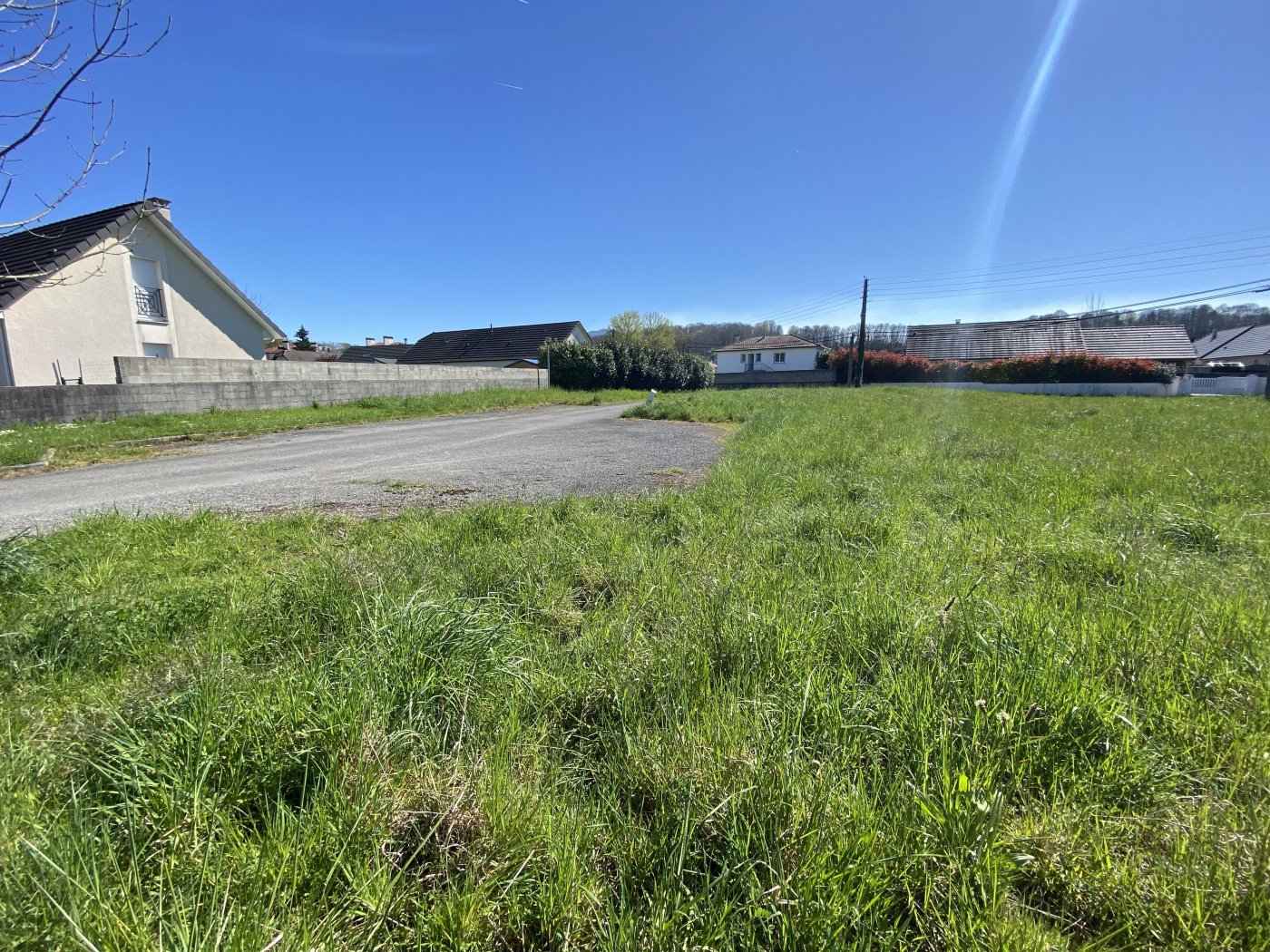 Agence immobilière de CPC Invest - Nay