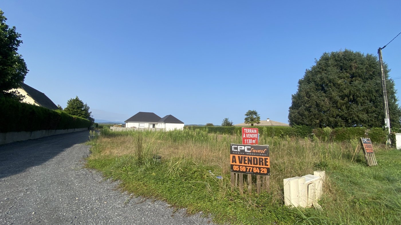 Agence immobilière de CPC Invest - Nay