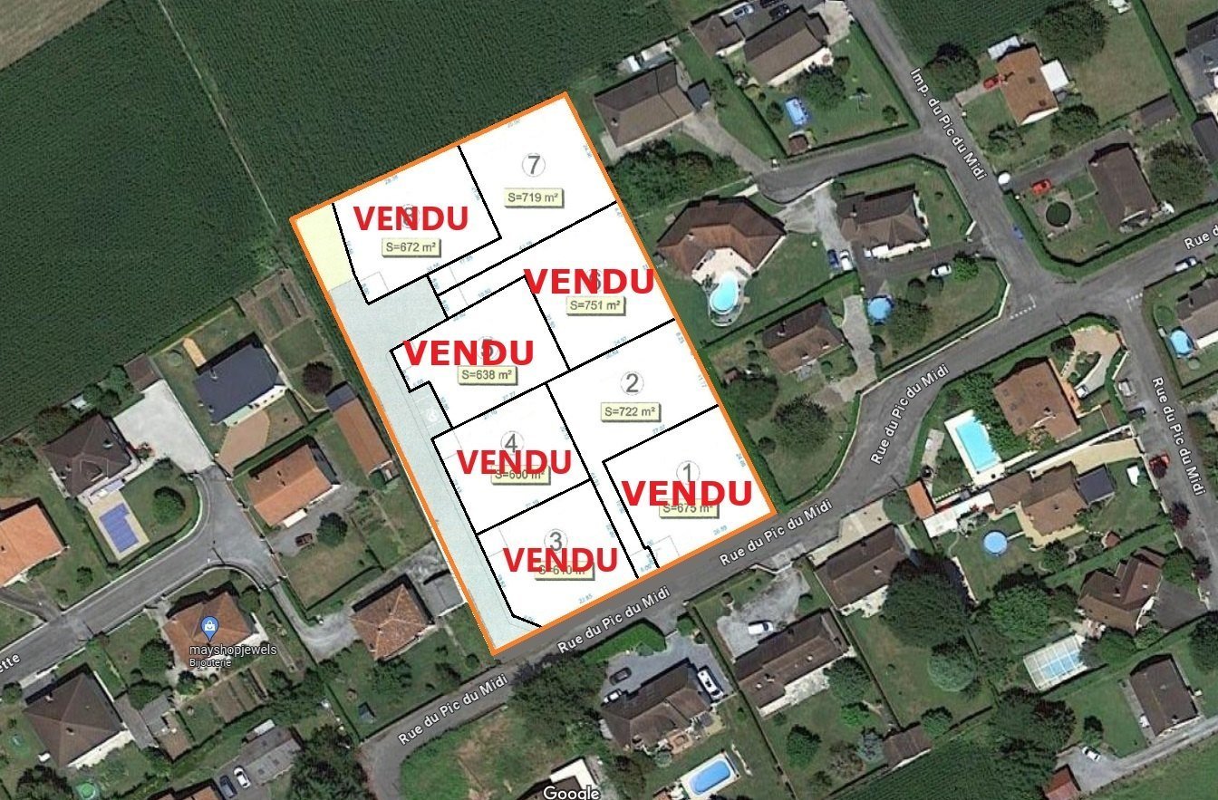 Agence immobilière de CPC Invest - Nay