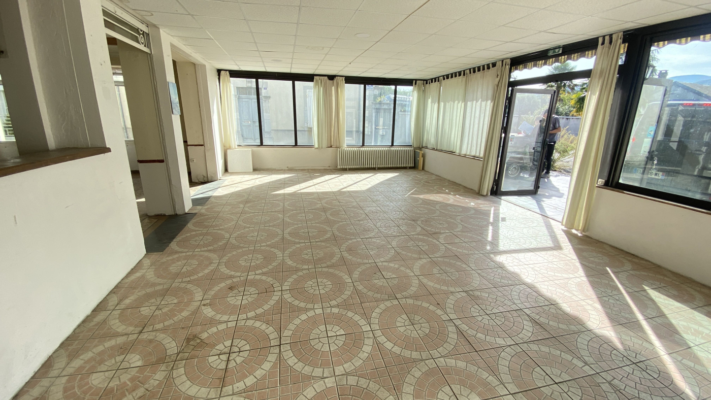 Agence immobilière de CPC Invest - Nay