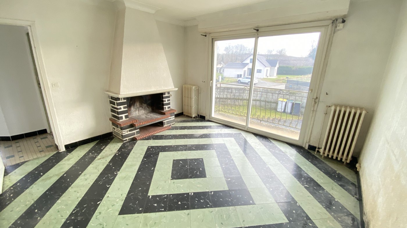 Agence immobilière de CPC Invest - Nay