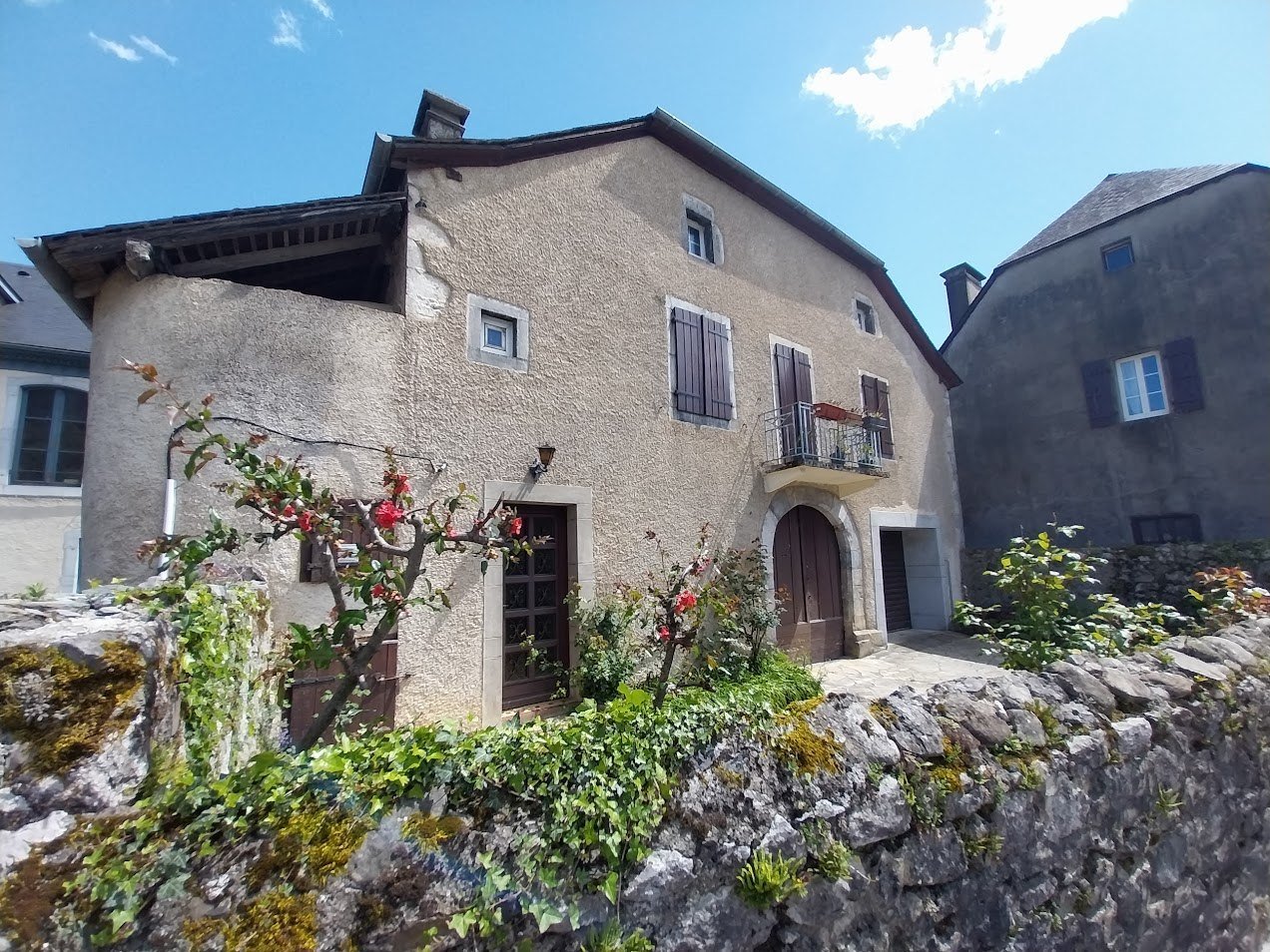 Agence immobilière de CPC Invest - Nay