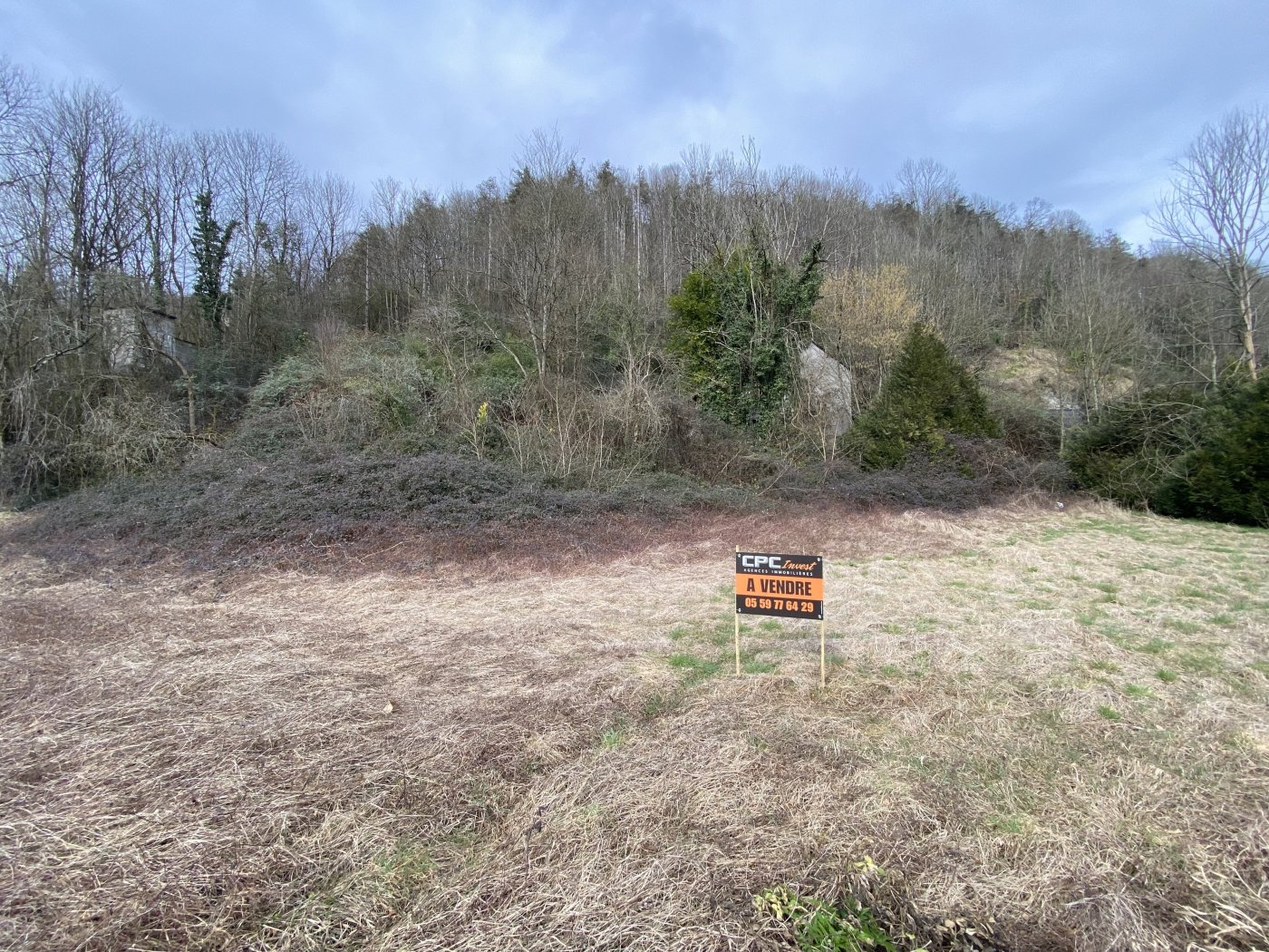 Agence immobilière de CPC Invest - Nay